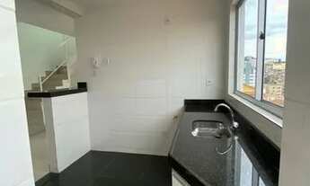 Imagem 4: BELO HORIZONTE - Cobertura - Colégio Batista