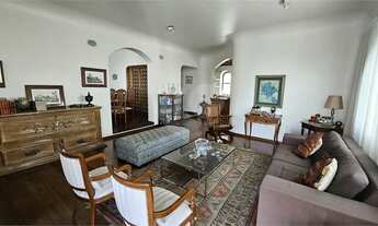 Imagem 7: São Paulo - Apartamento Padrão - JARDIM EUROPA