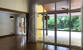 Imagem 4: São Paulo - Casa de Condomínio - Alto da Boa Vista