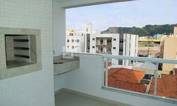 Imagem 3: Apartamento em Kobrasol - São José