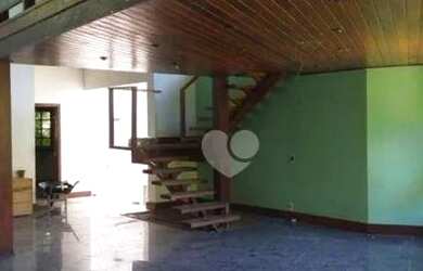 Imagem 7: Casa com 5 quartos à venda, 404 m² por R$ 1.500.000 - Itanhangá - Rio de Janeiro/RJ