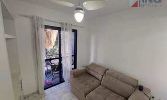 Imagem 5: Apartamento Semi-Mobiliado para locação no Paraíso