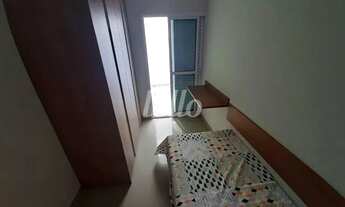 Imagem 7: Santo André - Apartamento Padrão - Vila Tibiriçá