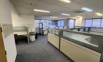 Imagem 2: Lindo conjunto comercial ao lado do Metrô Paraíso a Venda