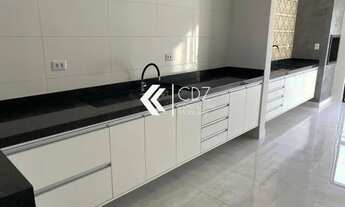 Imagem: Casa de Condomínio Terréa no Horto Florestal