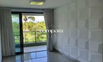 Imagem 2: Apartamento com 3 suítes para venda no Cond. Terraço Laguna na Reserva do Paiva - Cabo - P