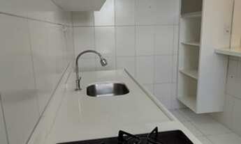 Imagem 4: Condomínio Monticello totalmente reformado com cozinha americana e 2 suítes