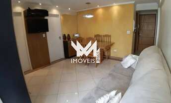 Imagem 6: Apartamento à venda no Mandaqui, 57 m², 2 quartos e 1 vaga de garagem fixa