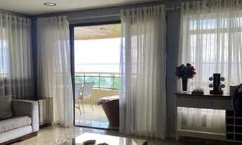 Imagem 6: Apartamento para venda possui 210 metros quadrados com 4 quartos em Ponta Negra - Manaus