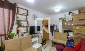 Imagem 3: Apartamento para Aluguel - São Luiz, 2 Quartos, 40 m2