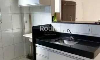 Imagem 6: Apartamento à venda, 2 quartos, 1 vaga, Gávea - Uberlândia/MG - R$ 169.000,00
