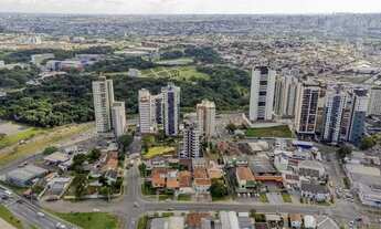 Imagem: Residencial Ébano 3 dormitórios e 2 vagas