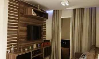 Imagem 7: Apartamento 76m alto da mata - Barueri