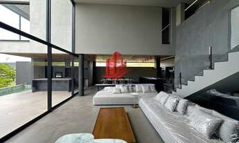 Imagem: Casa em condomínio fechado a venda com