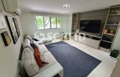 Imagem 5: Casa em Condominio à Venda no Alto da Boa Vista, R$ 3.150.000,00 - 307 m²