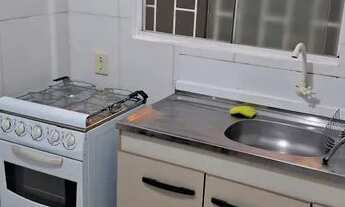 Imagem 5: Alugo kitnet para uma pessoa semi mobiliado