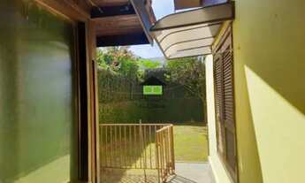 Imagem 3: Casa térrea em condomínio com acesso pelo KM 26,5 da Raposo - Próximo da Granja Viana. Par