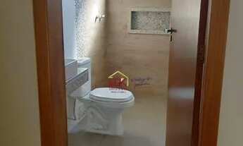 Imagem 3: Casa com 2 dormitórios para alugar, 190 m² por R$ 2.520/mês - Condominio Vila Romana - Pin