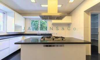 Imagem 10: SãO PAULO - Casa de Condomínio - Alto da Boa Vista