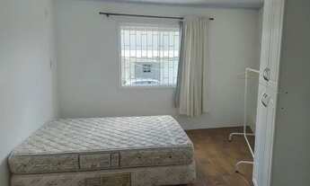 Imagem 2: Kitnet Mobiliada