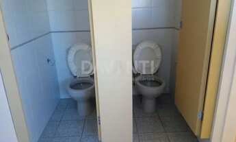 Imagem 3: Sala - Centro - Campinas