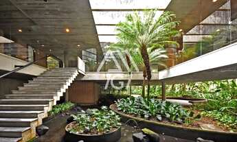 Imagem 2: CASA À VENDA NA CIDADE JARDIM