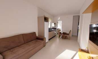 Imagem 3: Apartamento para aluguel tem 75 metros quadrados com 2 quartos em Centro - Bombinhas - SC