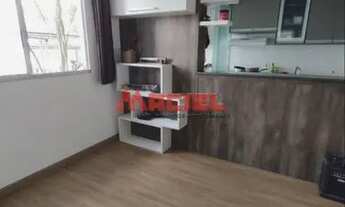 Imagem 6: Apartamento Padrão em Jacarei