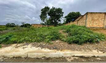 Imagem 6: Aparecida de Goiânia - Terreno Padrão - Vila Oliveira