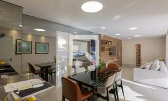 Imagem 4: Apartamento à Venda - Savassi, 4 Quartos, 125 m2