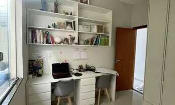 Imagem 4: Casa 03 quartos - Residencial Visão - R$ 540 mil Financiado