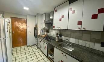 Imagem 5: Apartamento para venda possui 180 m2 com 4 quartos em Jardim da Penha - Vitória - ES