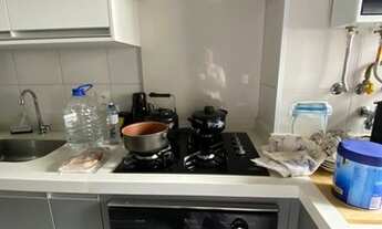 Imagem 3: Residencial - City Bussocaba