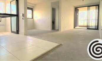 Imagem 6: Apartamento para venda com 74 metros quadrados com 2 quartos em Vila Mariana - São Paulo