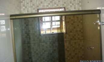 Imagem 7: CASA ASSOBRADADA - BUTANTÃ - SP