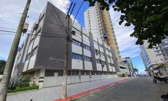 Imagem: Apartamento anual 2 quartos dependência