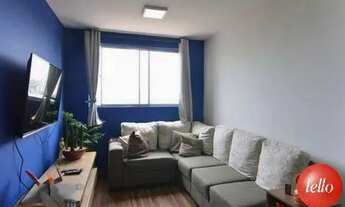 Imagem 4: São Paulo - Apartamento Padrão - Tatuapé