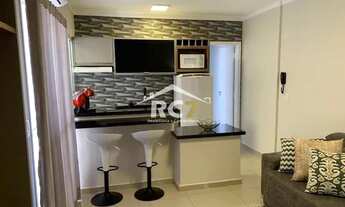 Imagem: Apartamento mobiliado, Edifício Caires