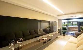 Imagem 4: Vendo cobertura 02 quartos com 115m² beira mar do Cabo Branco em João Pessoa-PB