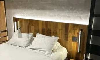 Imagem 6: Flat reformado de 01 dormitório para locação próximo da Av. Paulista