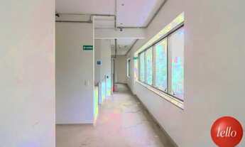 Imagem 3: São Paulo - Conjunto Comercial/Sala - Itaim Bibi