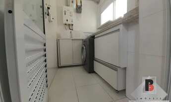 Imagem 13: Apartamento para venda tem 96 metros quadrados com 3 quartos em Belenzinho - São Paulo - S