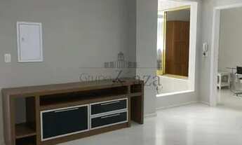 Imagem 3: Apartamento Cobertura Duplex - Jardim Aquarius - 237m² - 3 Dormitórios