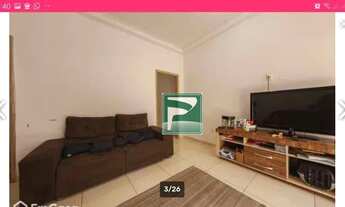 Imagem: Apartamento com 3 dormitórios à venda