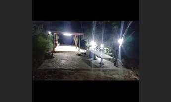 Imagem 7: Chácara com casa nova no Setor Tamburi com acesso ao Ribeirão nos fundos