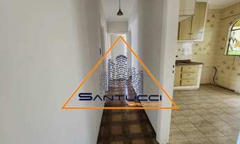 Imagem 6: Apartamento para alugar com 125 metros 3 dormitórios na Vila Monumento