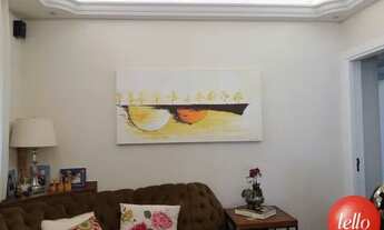 Imagem 7: São Paulo - Apartamento Padrão - Campo Belo