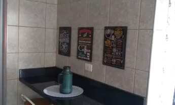 Imagem 6: AMERICANA - Apartamento Padrão - CIDADE JARDIM II