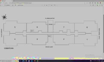 Imagem 2: Apartamento à venda, 3 quartos, 1 suíte, 2 vagas, ILHOTAS - Teresina/PI