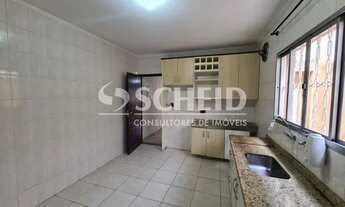 Imagem 5: Sobrado de 3 quartos á Venda no Campo Grande